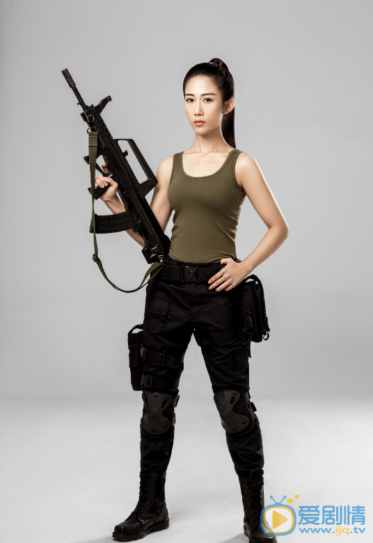 唐钰婷个性写真 唐钰婷高清写真_唐钰婷高清剧照