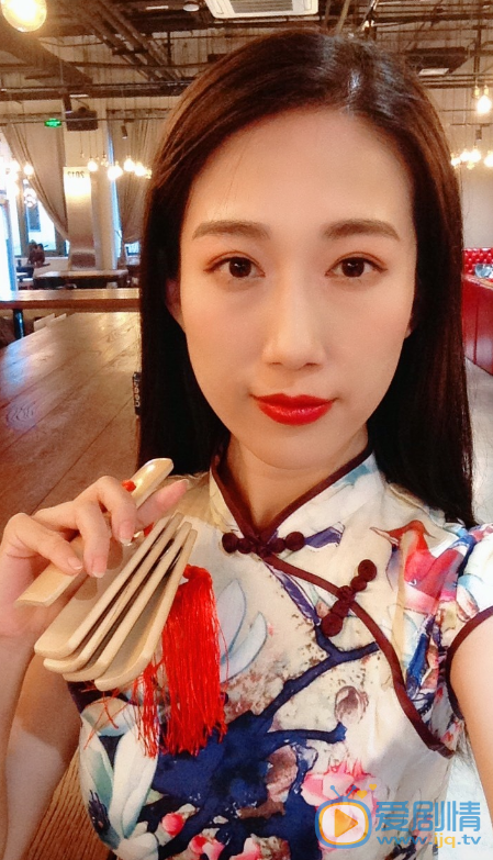 唐钰婷生活照 唐钰婷高清写真_唐钰婷高清剧照