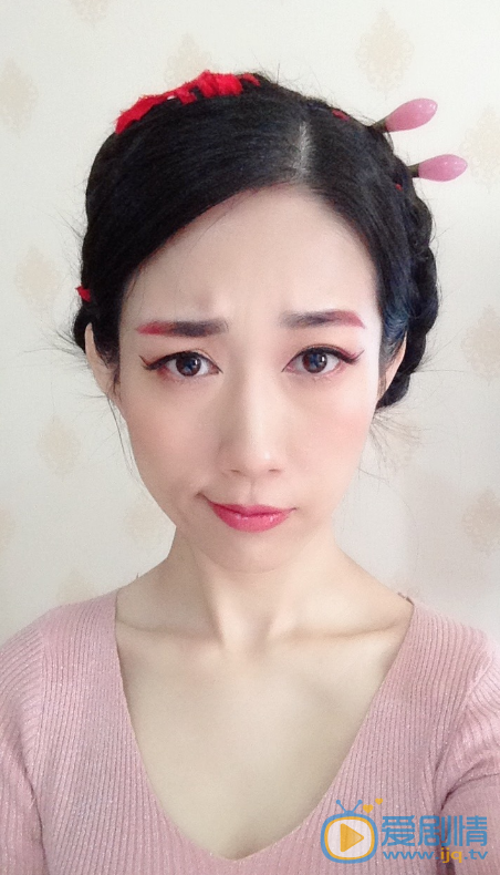 唐钰婷生活照 唐钰婷高清写真_唐钰婷高清剧照