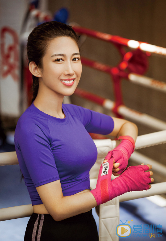 唐钰婷个性写真 唐钰婷高清写真_唐钰婷高清剧照