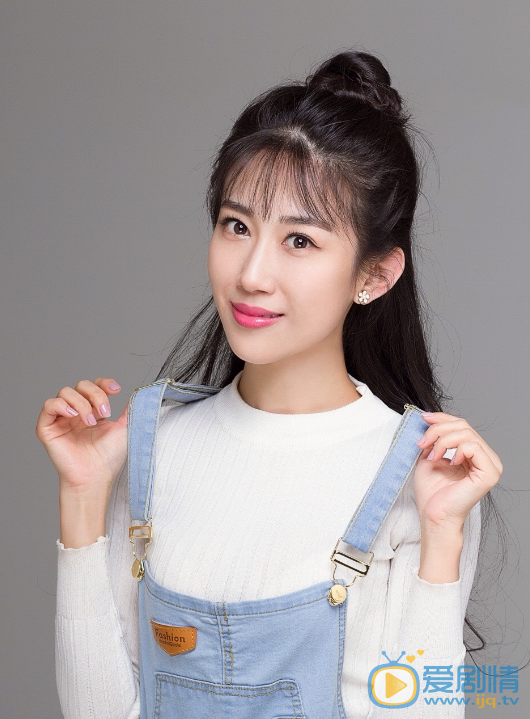 唐钰婷生活照 唐钰婷高清写真_唐钰婷高清剧照