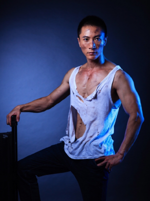 杨丰宇