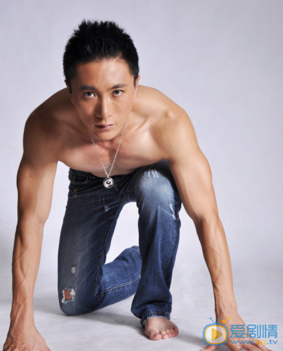杨丰宇帅气写真 杨丰宇高清写真_杨丰宇高清剧照