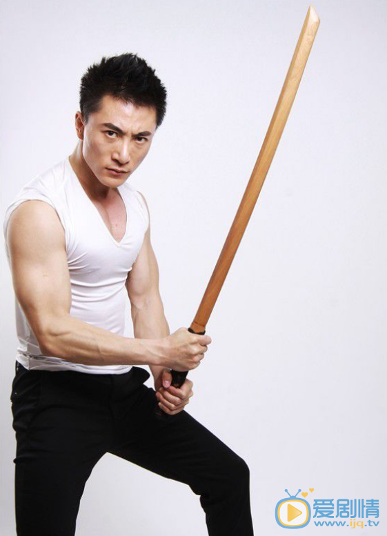 杨丰宇写真