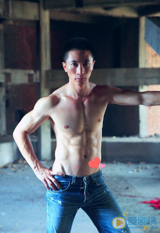 杨丰宇帅气写真 杨丰宇高清写真_杨丰宇高清剧照