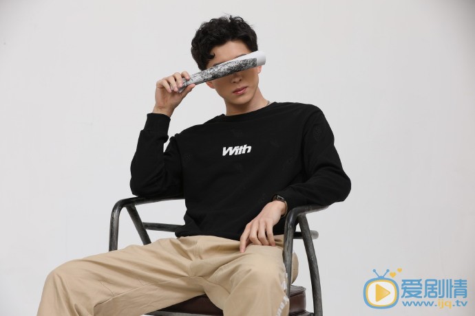 敖瑞鹏高清图片 敖瑞鹏高清写真_敖瑞鹏高清剧照