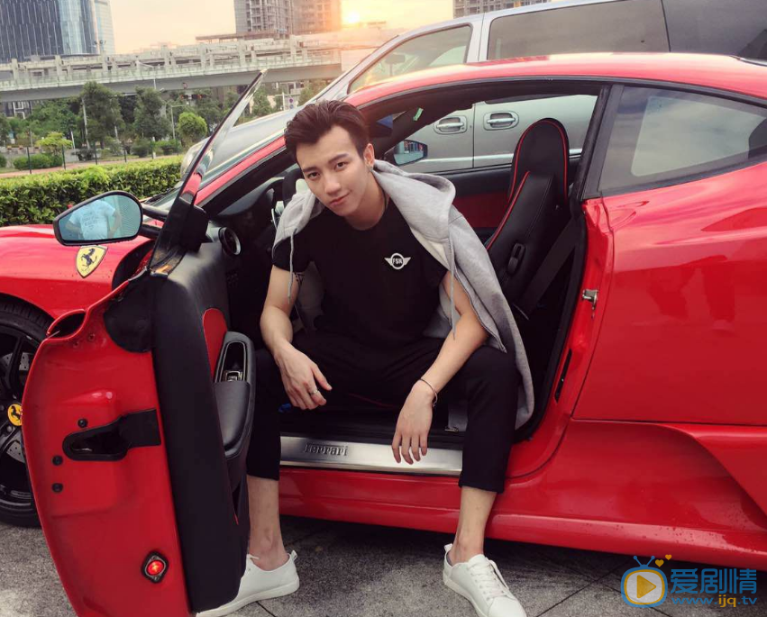 徐嘉洲写真 徐嘉洲高清写真_徐嘉洲高清剧照