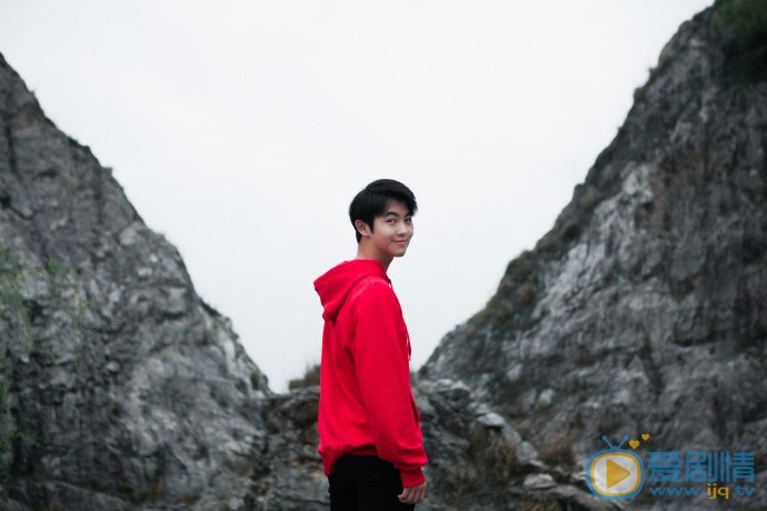 易正福小清新写真图片 易正福高清写真_易正福高清剧照