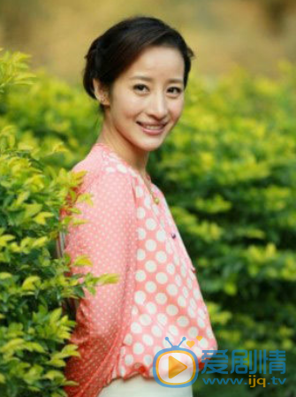李淑桐气质写真 李淑桐高清写真_李淑桐高清剧照