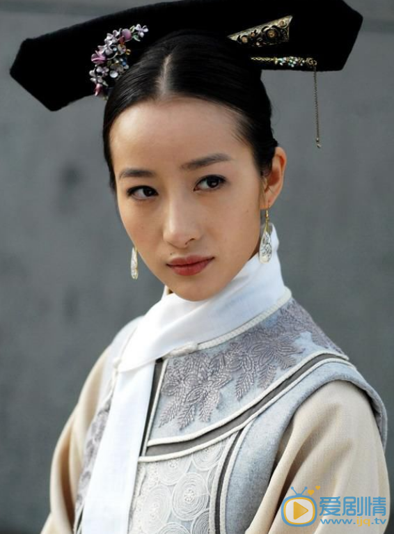 李淑桐剧照