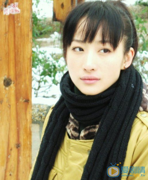 李淑桐气质写真 李淑桐高清写真_李淑桐高清剧照