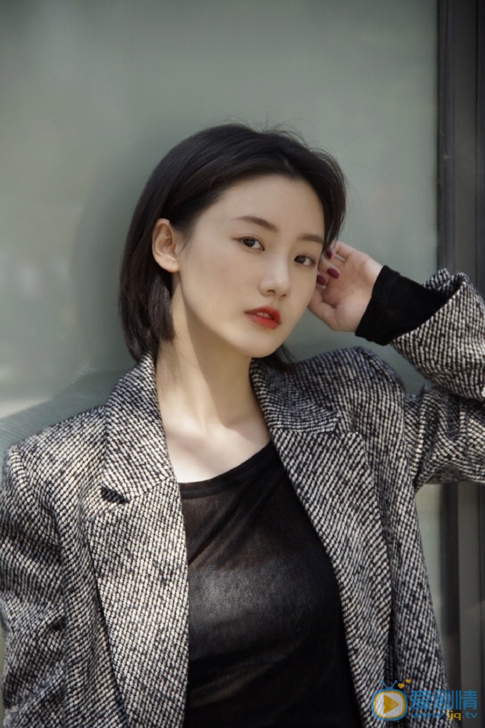 张乔耳优选图片 张乔耳优选图片