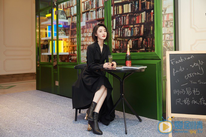 张乔耳精选写真图片 张乔耳高清写真_张乔耳高清剧照