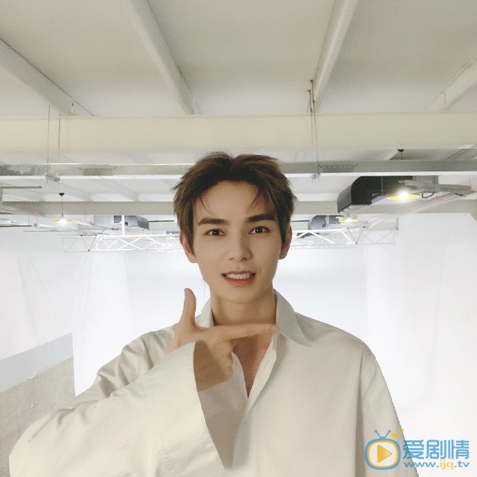 何昶希高清图片 何昶希高清写真_何昶希高清剧照
