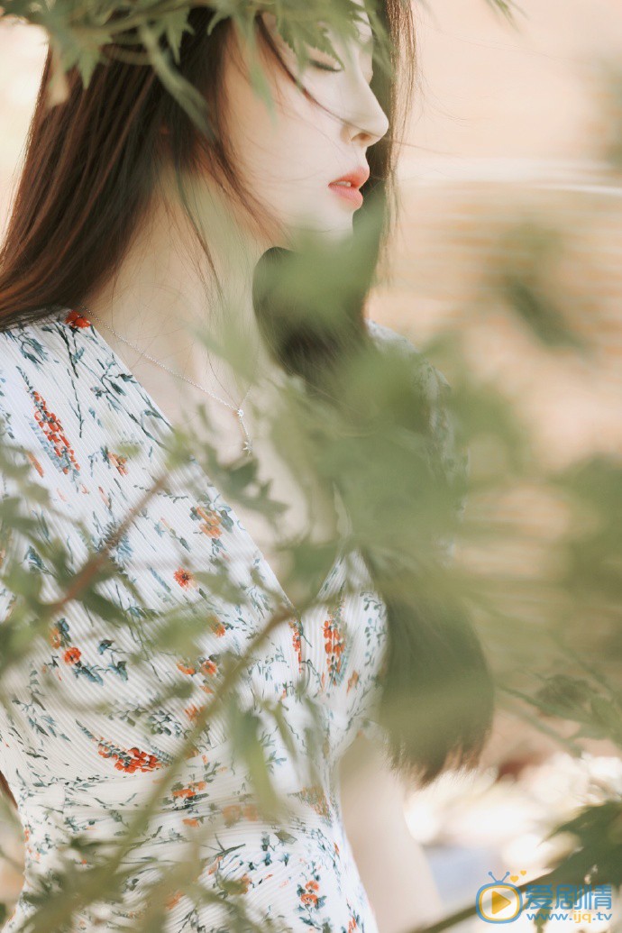 丁怡小清新写真图片集 丁怡高清写真_丁怡高清剧照