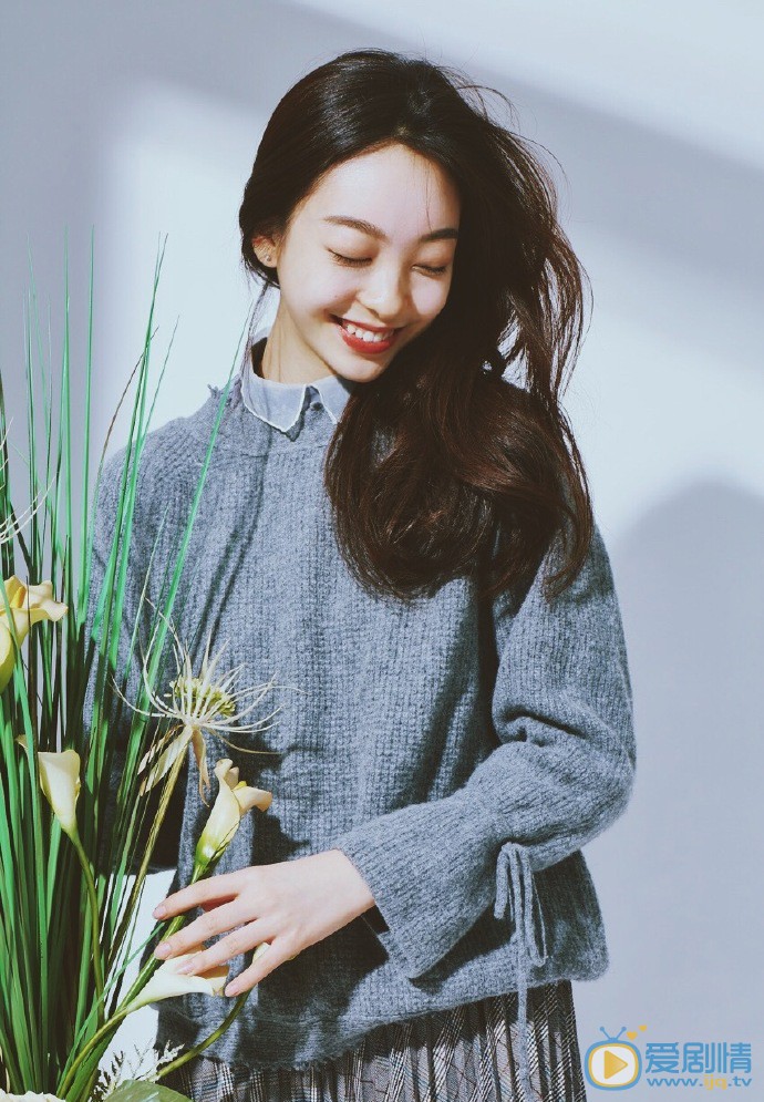 田轩宁甜美写真图片 田轩宁高清写真_田轩宁高清剧照