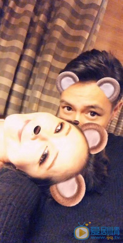 黄皓恋情曝光图片 黄皓高清写真_黄皓高清剧照