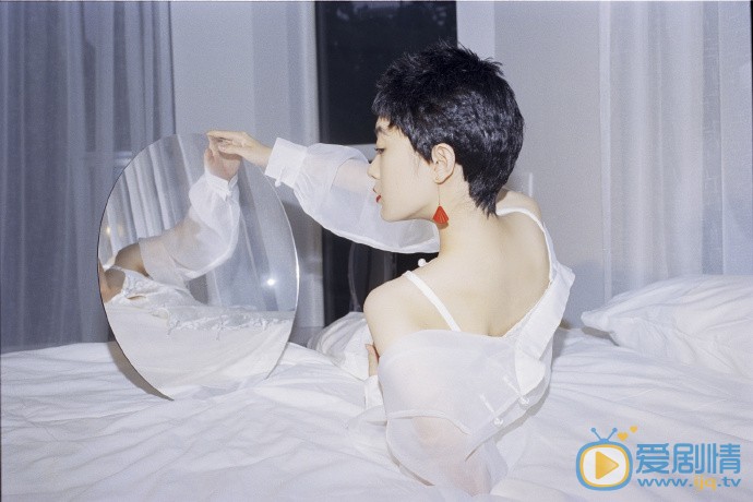 卓君姜个性写真图片 卓君姜高清写真_卓君姜高清剧照