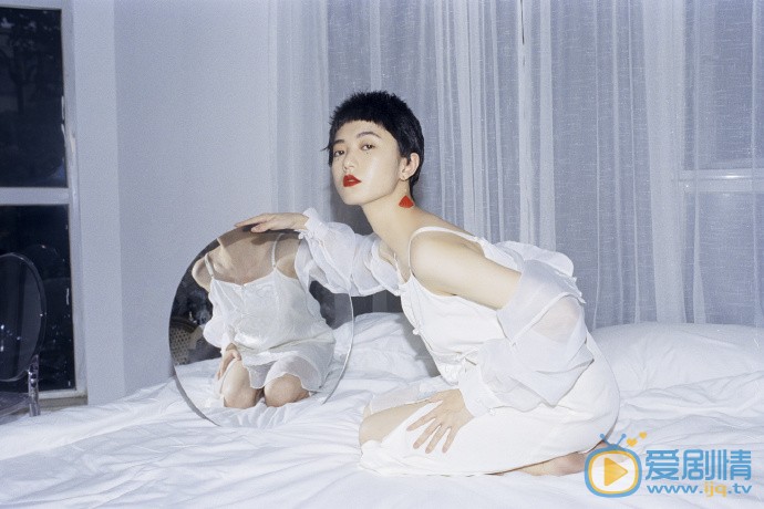 卓君姜个性写真图片 卓君姜高清写真_卓君姜高清剧照