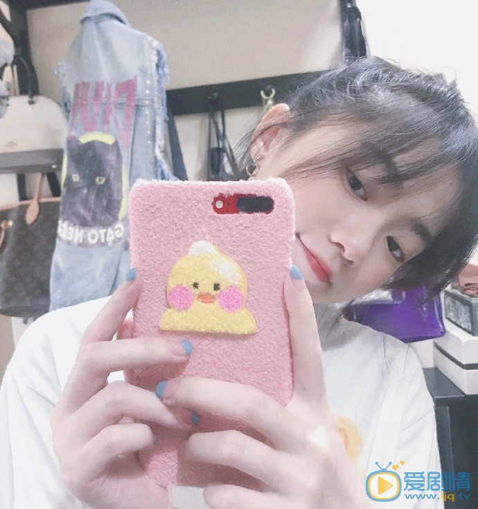 卓君姜日常生活照图片 卓君姜高清写真_卓君姜高清剧照