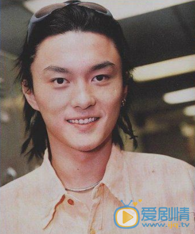 杨明写真 杨明高清写真_杨明高清剧照