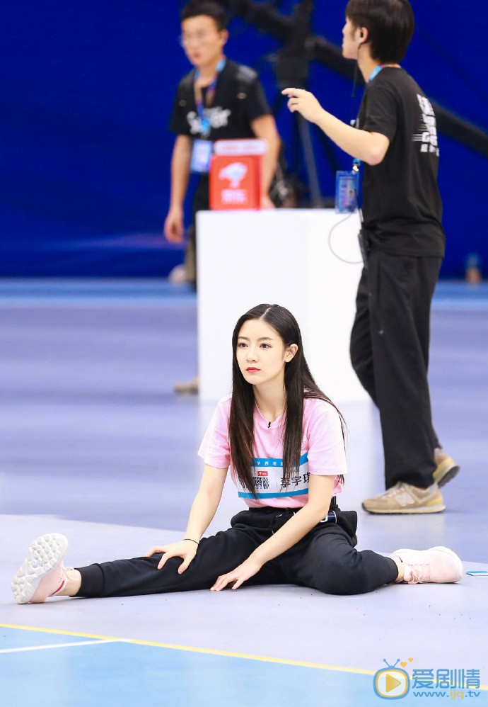 李宇琪现场活动集 李宇琪高清写真_李宇琪高清剧照