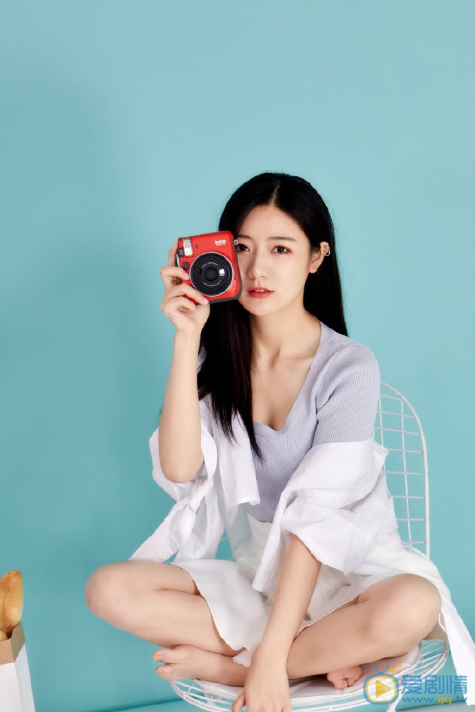 李宇琪高清图片集 李宇琪高清写真_李宇琪高清剧照