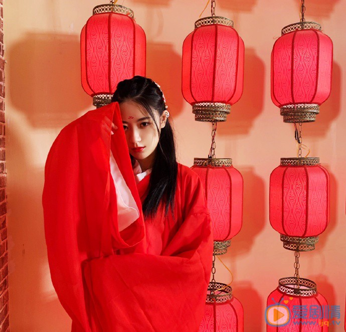李宇琪古装写真图片 李宇琪高清写真_李宇琪高清剧照