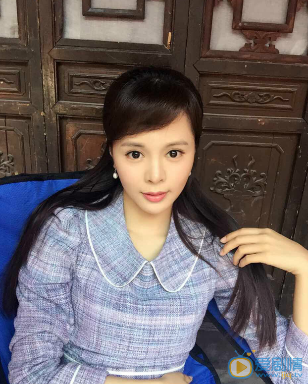 张越涵生活照 张越涵高清写真_张越涵高清剧照