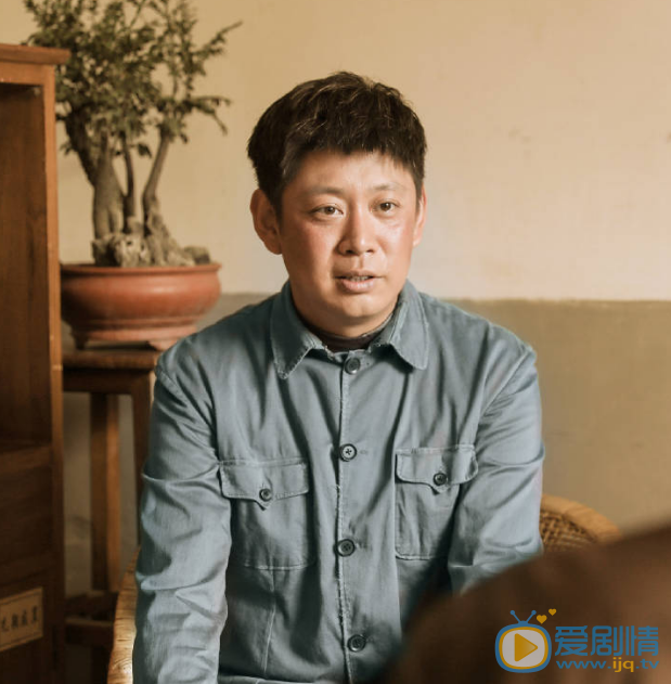 王宏剧照 王宏高清写真_王宏高清剧照