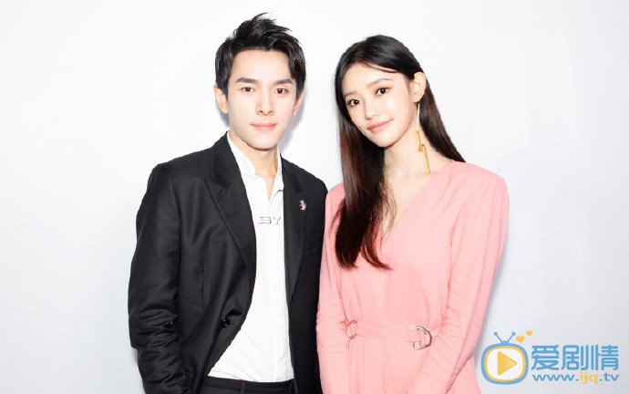 李佳琦活动图片 李佳琦高清写真_李佳琦高清剧照