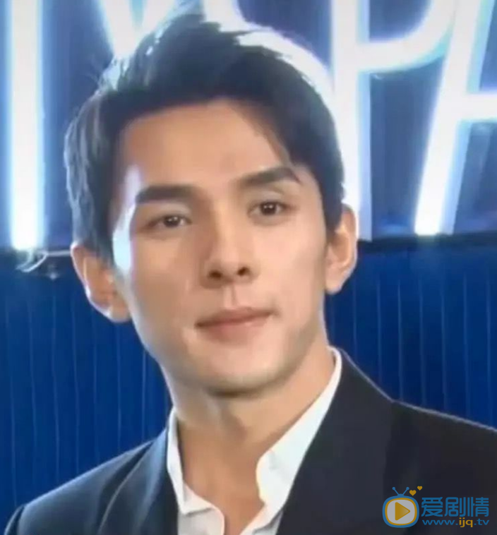 李佳琦帅气写真图片 李佳琦高清写真_李佳琦高清剧照