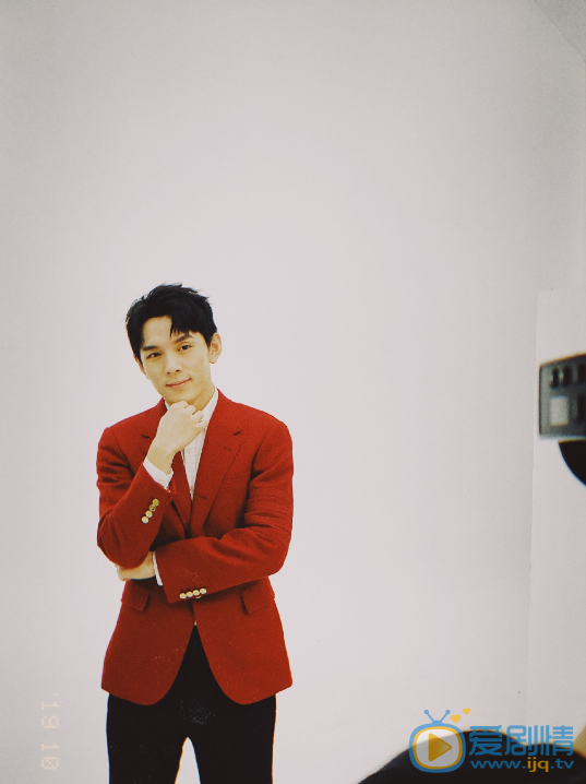 李佳琦写真 李佳琦高清写真_李佳琦高清剧照