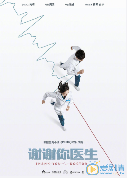 谢谢你医生剧情介绍