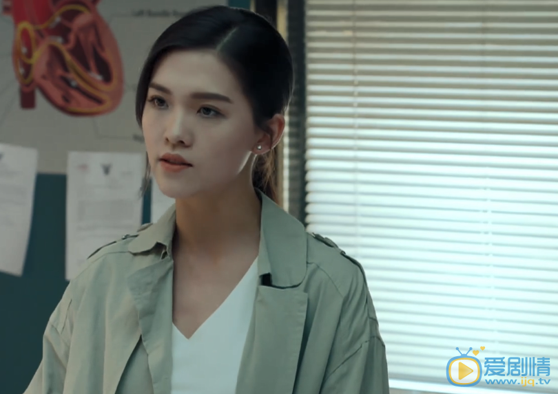 暹罗密码剧情介绍(1-24集大结局)