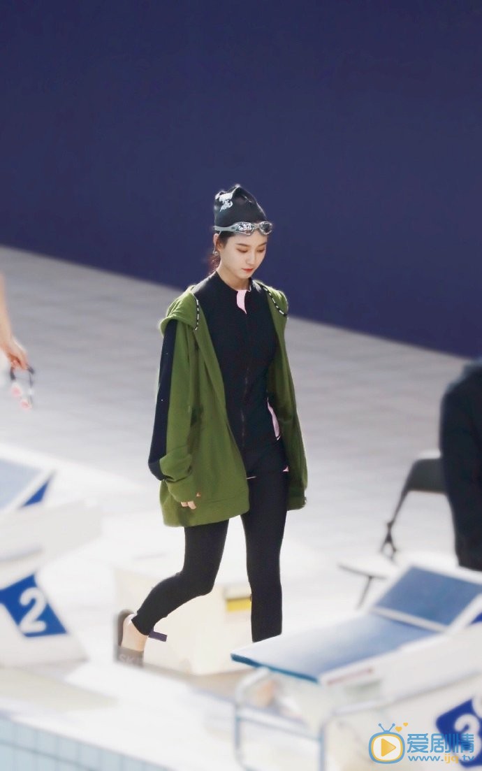徐艺洋现场活动集图片 徐艺洋高清写真_徐艺洋高清剧照