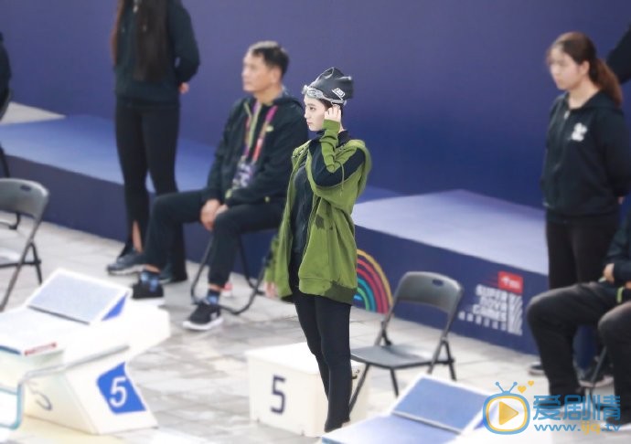徐艺洋现场活动集图片 徐艺洋高清写真_徐艺洋高清剧照
