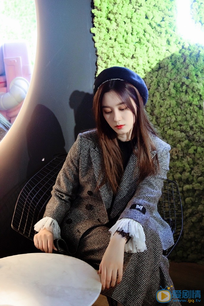 徐艺洋御女范写真 徐艺洋高清写真_徐艺洋高清剧照