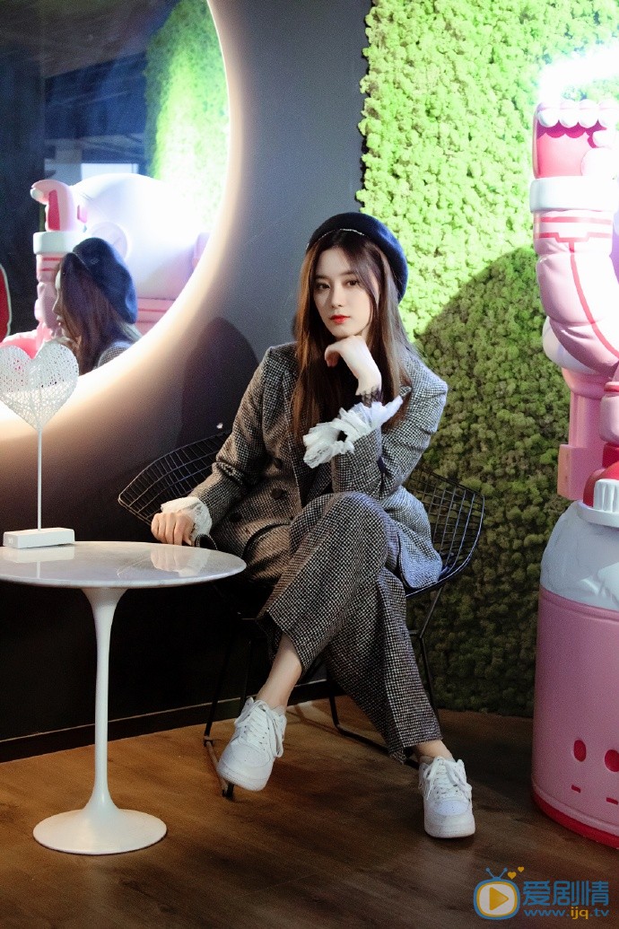 徐艺洋御女范写真 徐艺洋高清写真_徐艺洋高清剧照