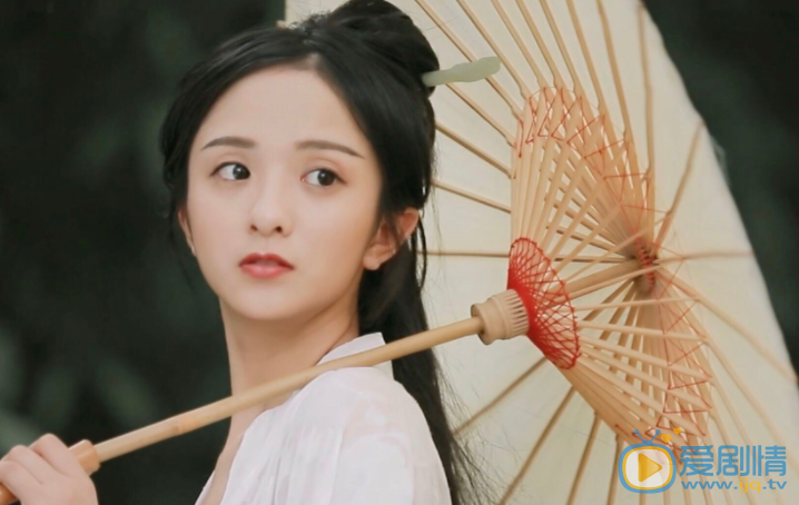 小女霓裳谢小霓剧照 谢小霓小女霓裳剧照
