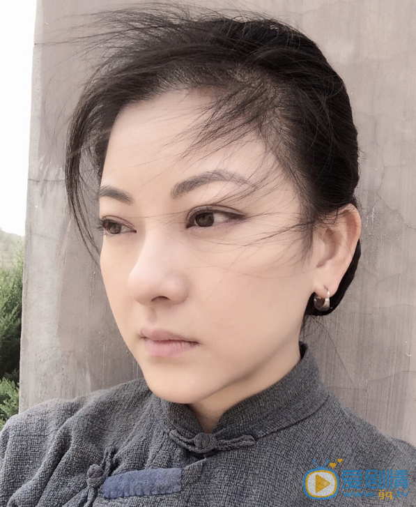 黄娟现代剧照 黄娟高清写真_黄娟高清剧照