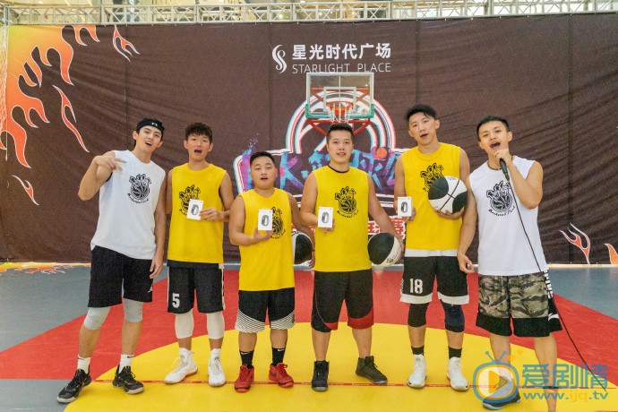 千喆篮球照 千喆高清写真_千喆高清剧照