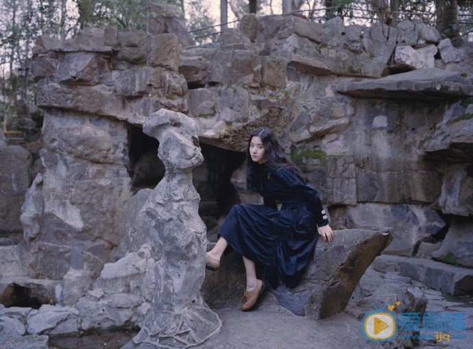卢昱晓小清新图片集 卢昱晓高清写真_卢昱晓高清剧照