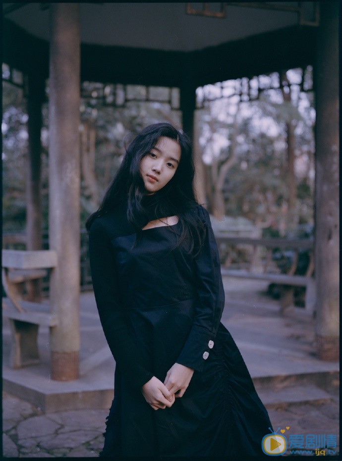 卢昱晓小清新图片集 卢昱晓高清写真_卢昱晓高清剧照