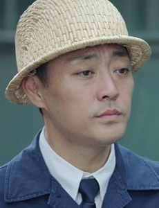 奔腾年代冯仕高是好人还是坏人？他的结局如何？