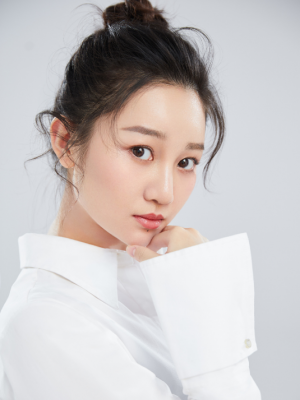 张馨