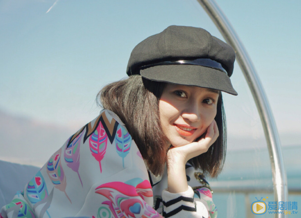 张馨旅拍照 张馨高清写真_张馨高清剧照