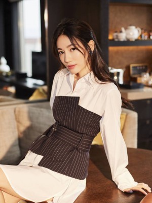 付美