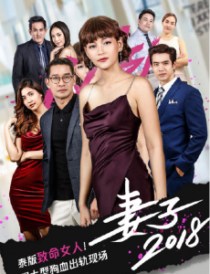 妻子2018