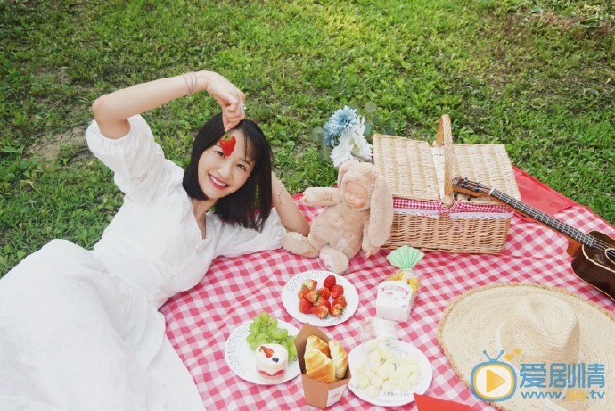 刘恩佳甜美写真 刘恩佳高清写真_刘恩佳高清剧照